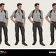 Illustration for article titled The Art Of iUncharted 4/i